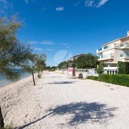 Apartments Citrine On The Beach Biograd Na Moru Ngoại thất bức ảnh