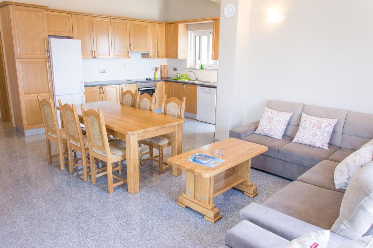 Apartments Citrine On The Beach Biograd Na Moru Ngoại thất bức ảnh