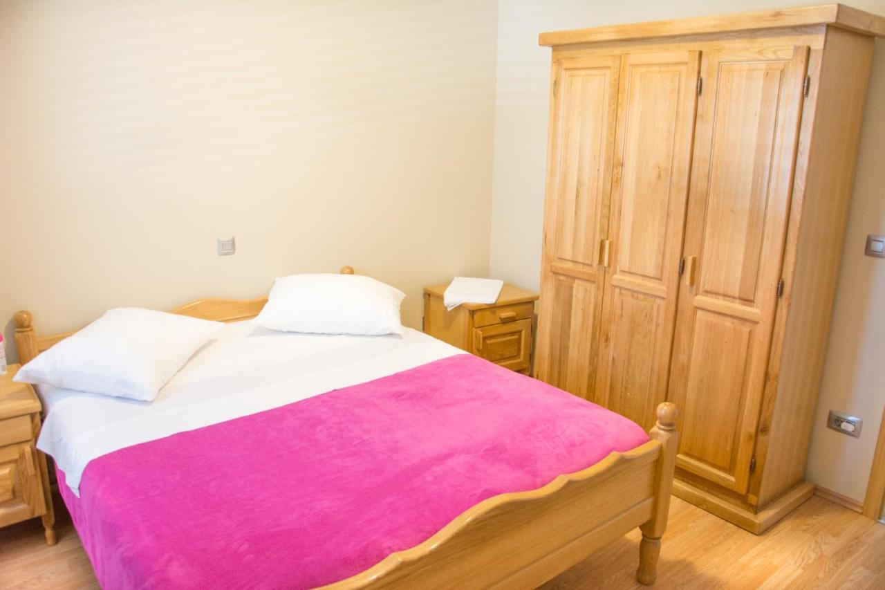 Apartments Citrine On The Beach Biograd Na Moru Ngoại thất bức ảnh