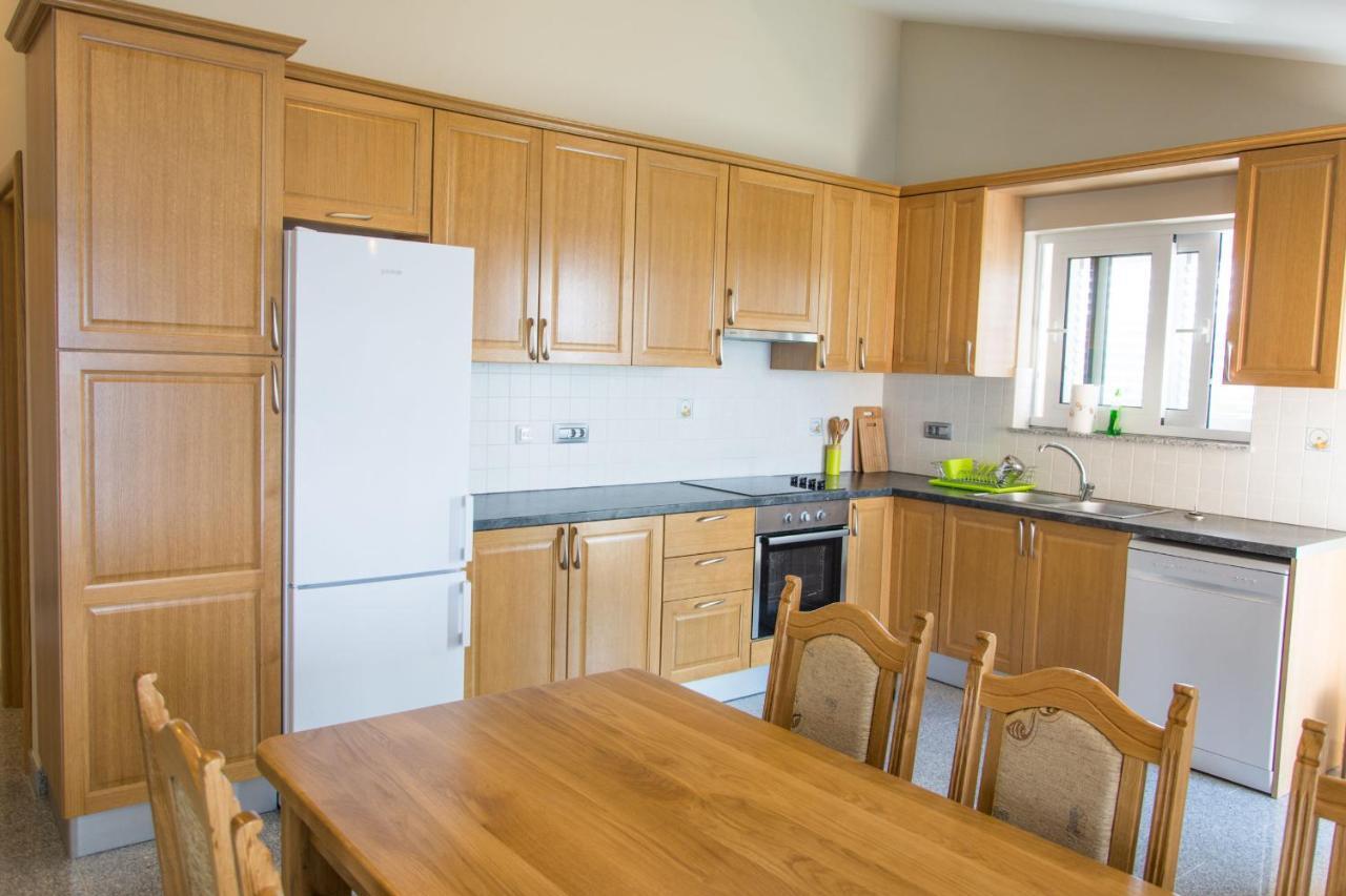 Apartments Citrine On The Beach Biograd Na Moru Ngoại thất bức ảnh