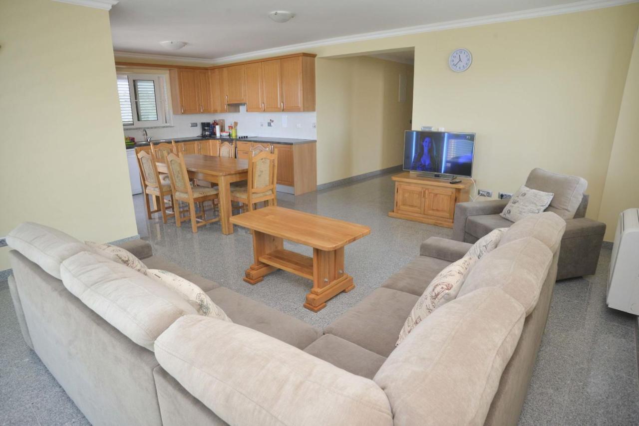 Apartments Citrine On The Beach Biograd Na Moru Ngoại thất bức ảnh