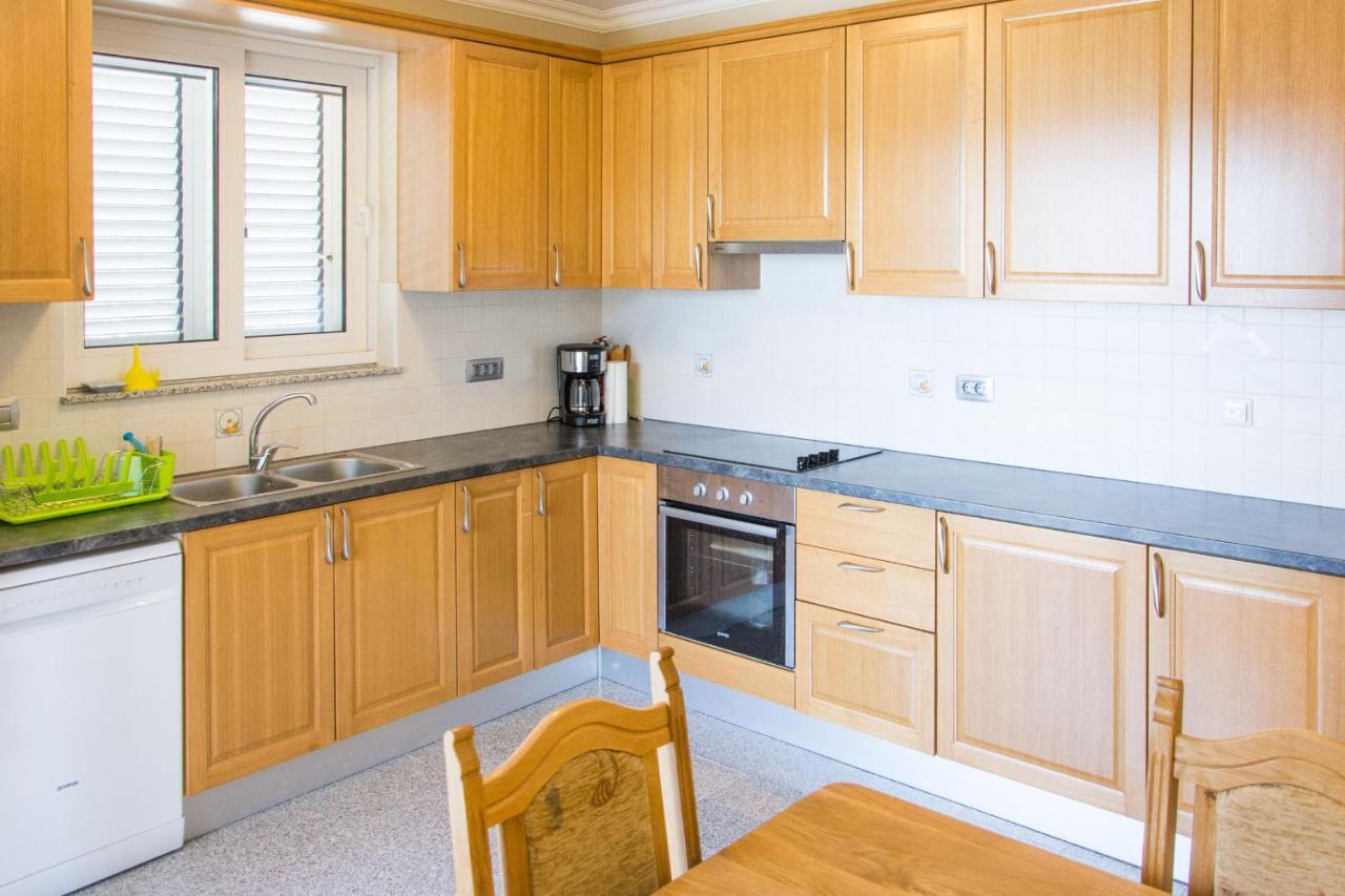 Apartments Citrine On The Beach Biograd Na Moru Ngoại thất bức ảnh